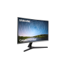 Samsung CR50 écran plat de PC 81,3 cm (32") 1920 x 1080 pixels Full HD LED Gris 