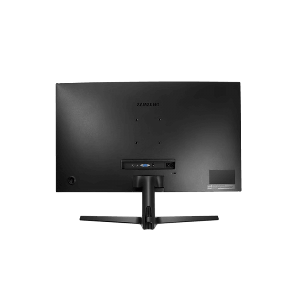 Samsung CR50 écran plat de PC 81,3 cm (32") 1920 x 1080 pixels Full HD LED Gris 