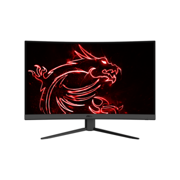 MSI G32C4X écran plat de PC 80 cm (31.5") 1920 x 1080 pixels Full HD Noir 