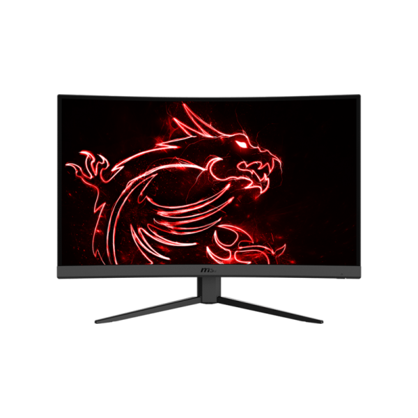 MSI G32C4X écran plat de PC 80 cm (31.5") 1920 x 1080 pixels Full HD Noir 