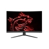 MSI G32C4X écran plat de PC 80 cm (31.5") 1920 x 1080 pixels Full HD Noir 