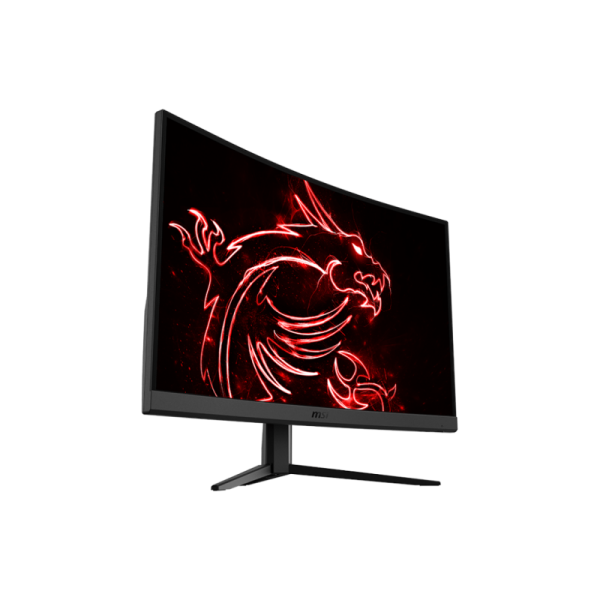 MSI G32C4X écran plat de PC 80 cm (31.5") 1920 x 1080 pixels Full HD Noir 