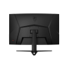 MSI G32C4X écran plat de PC 80 cm (31.5") 1920 x 1080 pixels Full HD Noir 