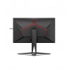 AOC AGON 5 AG275QZN/EU écran plat de PC 68,6 cm (27") 2560 x 1440 pixels Quad HD Noir, Rouge 