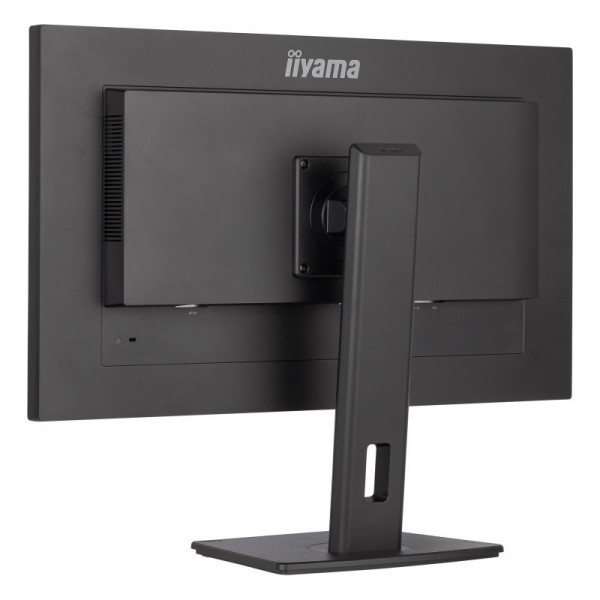 iiyama ProLite écran plat de PC 71,1 cm (28") 3840 x 2160 pixels 4K Ultra HD LED Noir 