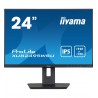 iiyama ProLite XUB2495WSU-B5 écran plat de PC 61,2 cm (24.1") 1920 x 1200 pixels WUXGA LCD Noir 