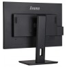 iiyama ProLite XUB2495WSU-B5 écran plat de PC 61,2 cm (24.1") 1920 x 1200 pixels WUXGA LCD Noir 