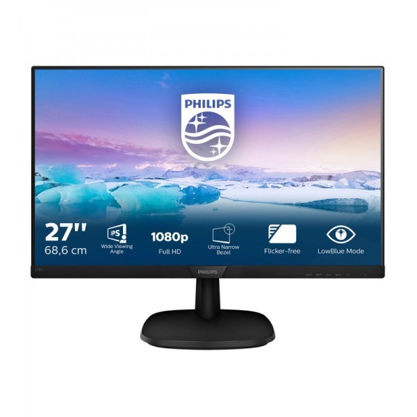 PHILIPS 273V7QDAB/00 