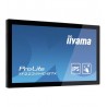 iiyama ProLite XB3288UHSU-B5 écran plat de PC 80 cm (31.5") 3840 x 2160 pixels 4K Ultra HD LCD Noir 