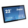 iiyama ProLite XB3288UHSU-B5 écran plat de PC 80 cm (31.5") 3840 x 2160 pixels 4K Ultra HD LCD Noir 