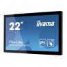 iiyama ProLite XB3288UHSU-B5 écran plat de PC 80 cm (31.5") 3840 x 2160 pixels 4K Ultra HD LCD Noir 