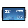 iiyama ProLite XB3288UHSU-B5 écran plat de PC 80 cm (31.5") 3840 x 2160 pixels 4K Ultra HD LCD Noir 