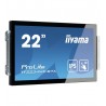 iiyama ProLite XB3288UHSU-B5 écran plat de PC 80 cm (31.5") 3840 x 2160 pixels 4K Ultra HD LCD Noir 