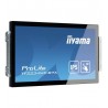 iiyama ProLite XB3288UHSU-B5 écran plat de PC 80 cm (31.5") 3840 x 2160 pixels 4K Ultra HD LCD Noir 