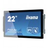 iiyama ProLite XB3288UHSU-B5 écran plat de PC 80 cm (31.5") 3840 x 2160 pixels 4K Ultra HD LCD Noir 