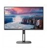 AOC V5 Q27V5C écran plat de PC 68,6 cm (27") 2560 x 1440 pixels Quad HD LED Noir 