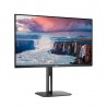 AOC V5 Q27V5C écran plat de PC 68,6 cm (27") 2560 x 1440 pixels Quad HD LED Noir 