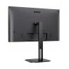 AOC V5 Q27V5C écran plat de PC 68,6 cm (27") 2560 x 1440 pixels Quad HD LED Noir 