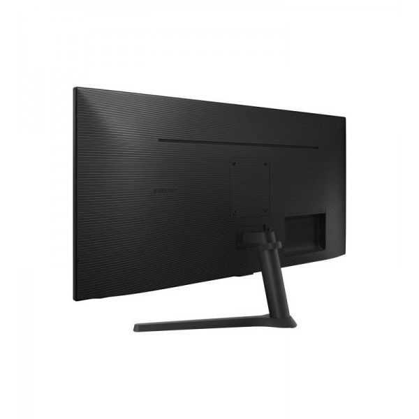 Samsung ViewFinity S5 S50GC écran plat de PC 86,4 cm (34") 3440 x 1440 pixels UltraWide Quad HD LED Noir 