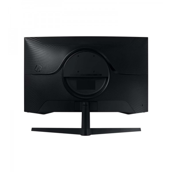 Samsung Odyssey LS27AG550EPXEN écran plat de PC 68,6 cm (27") 2560 x 1440 pixels Quad HD LED Noir 