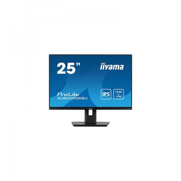 IIYAMA XUB2595WSU-B5 