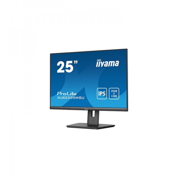 IIYAMA XUB2595WSU-B5 