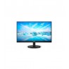 Philips V Line 275V8LA/00 écran plat de PC 68,6 cm (27") 2560 x 1440 pixels Quad HD LED Noir 