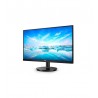 Philips V Line 275V8LA/00 écran plat de PC 68,6 cm (27") 2560 x 1440 pixels Quad HD LED Noir 