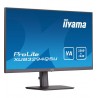 iiyama ProLite XUB3294QSU-B1 écran plat de PC 80 cm (31.5") 2560 x 1440 pixels Wide Quad HD LCD Noir 