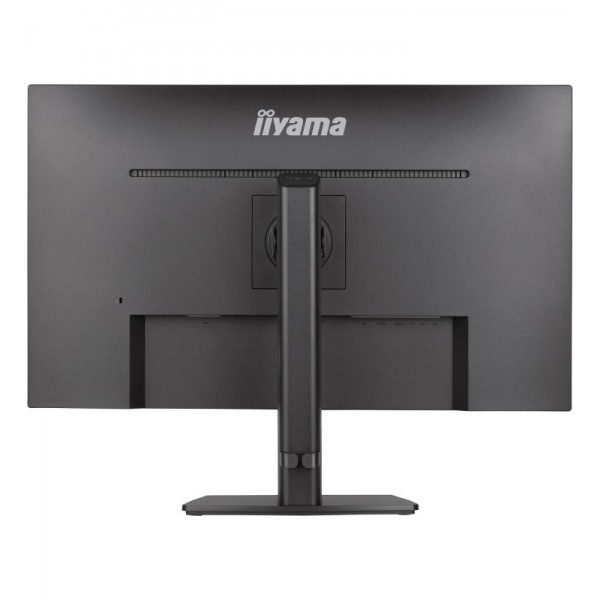 iiyama ProLite XUB3294QSU-B1 écran plat de PC 80 cm (31.5") 2560 x 1440 pixels Wide Quad HD LCD Noir 