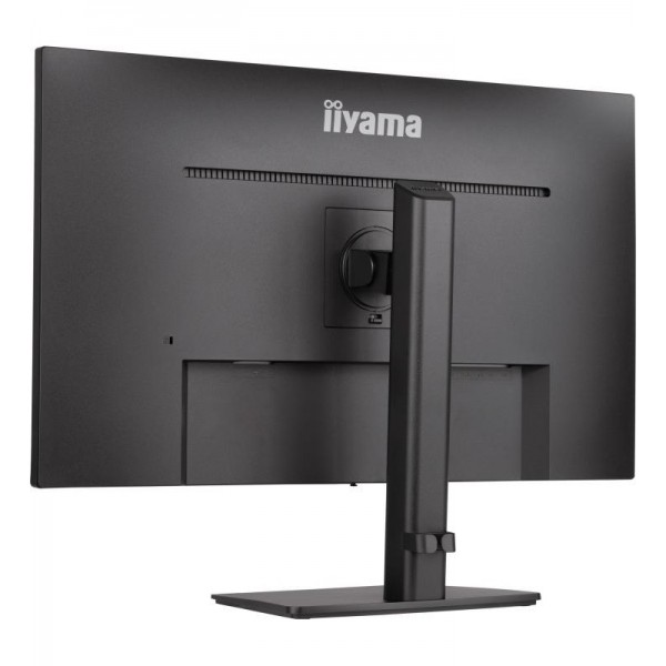 iiyama ProLite XUB3294QSU-B1 écran plat de PC 80 cm (31.5") 2560 x 1440 pixels Wide Quad HD LCD Noir 