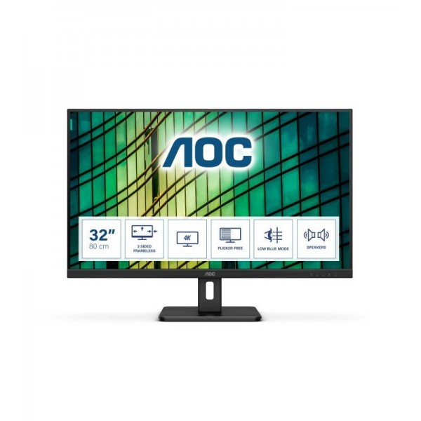 AOC U32E2N 