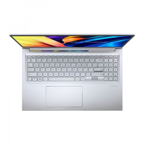 ASUS VivoBook P1600EA-MB148X Ordinateur portable 40,6 cm (16") WUXGA Intel® Core? i5 i5-1135G7 8 Go DDR4-SDRAM 512 Go SSD Wi-Fi 