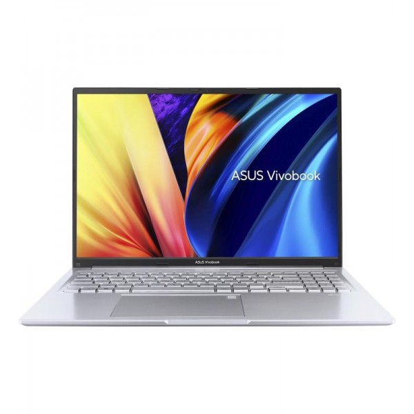 ASUS VivoBook X1605ZA-MB401W Ordinateur portable 40,6 cm (16") WUXGA Intel® Core? i5 i5-1235U 16 Go DDR4-SDRAM 512 Go SSD Wi-Fi 