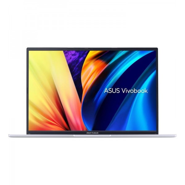 ASUS VivoBook X1605ZA-MB401W Ordinateur portable 40,6 cm (16") WUXGA Intel® Core? i5 i5-1235U 16 Go DDR4-SDRAM 512 Go SSD Wi-Fi 