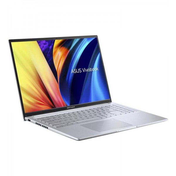 ASUS VivoBook X1605ZA-MB401W Ordinateur portable 40,6 cm (16") WUXGA Intel® Core? i5 i5-1235U 16 Go DDR4-SDRAM 512 Go SSD Wi-Fi 