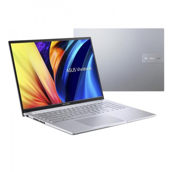 ASUS VivoBook X1605ZA-MB401W Ordinateur portable 40,6 cm (16") WUXGA Intel® Core? i5 i5-1235U 16 Go DDR4-SDRAM 512 Go SSD Wi-Fi 