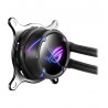 ASUS ROG STRIX LC II 360 ARGB 