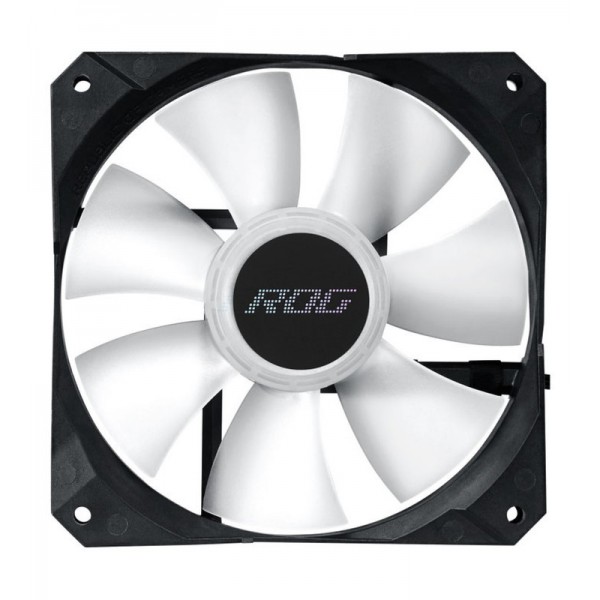 ASUS ROG STRIX LC II 360 ARGB 