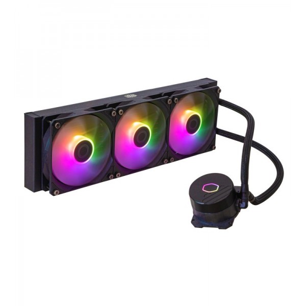 COOLER MASTER MasterLiquid 360L Core ARGB 