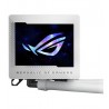 ASUS ROG RYUJIN III 360 ARGB White Edition Processeur Refroidisseur de liquide tout-en-un 12 cm Blanc 1 pièce(s) 