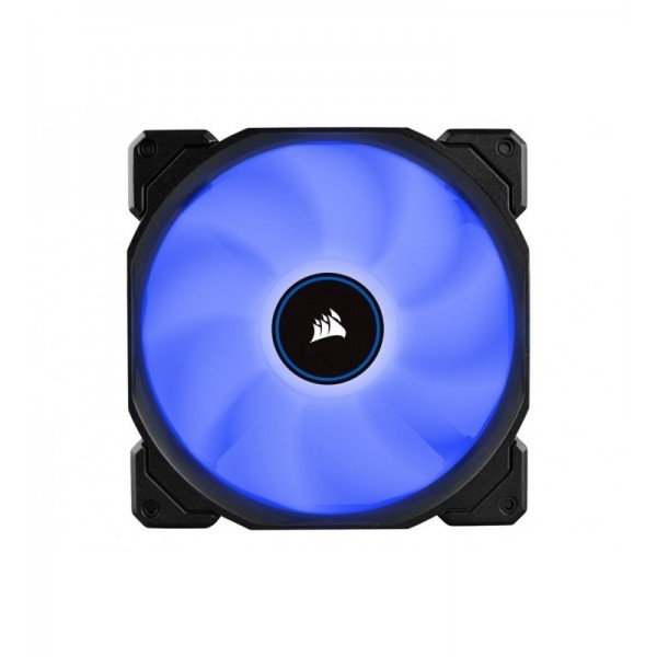 CORSAIR LED Fan AF140-LED Bleu Pack de 2 