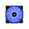 CORSAIR LED Fan AF140-LED Bleu Pack de 2 