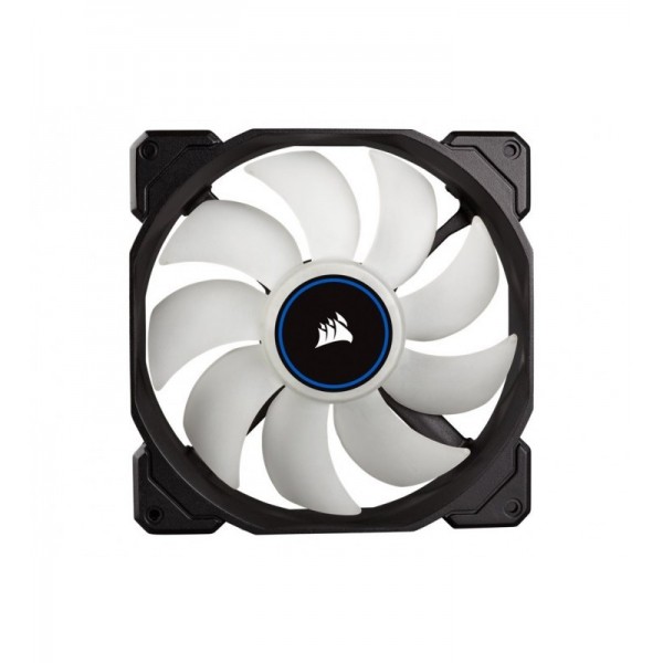 CORSAIR LED Fan AF140-LED Bleu Pack de 2 