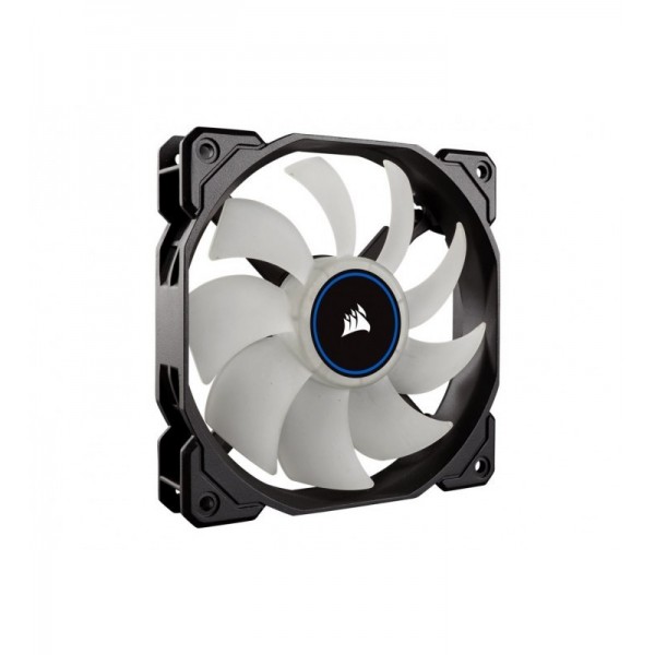 CORSAIR LED Fan AF140-LED Bleu Pack de 2 