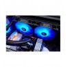 CORSAIR LED Fan AF140-LED Bleu Pack de 2 