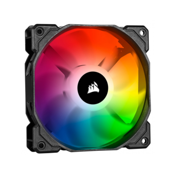 CORSAIR SP120 RGB ELITE 120mm LED Air Guide 