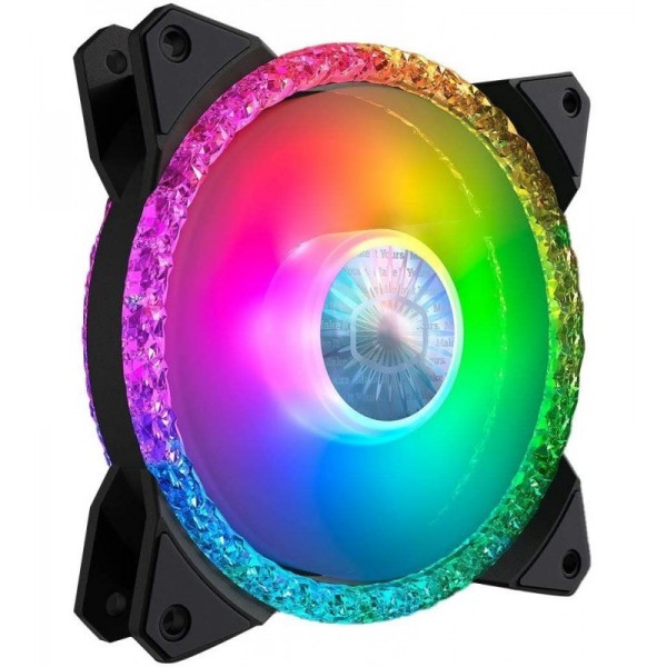 COOLER MASTER MF120 Prismatic 