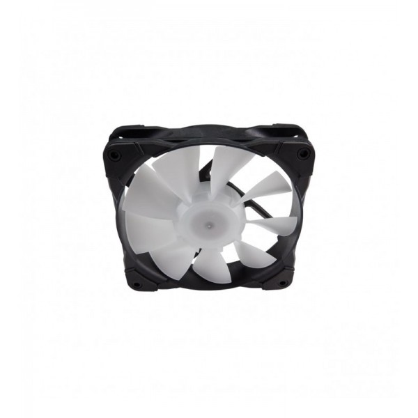 FSP (FORTRON) Ventilateur 120mm ARGB 