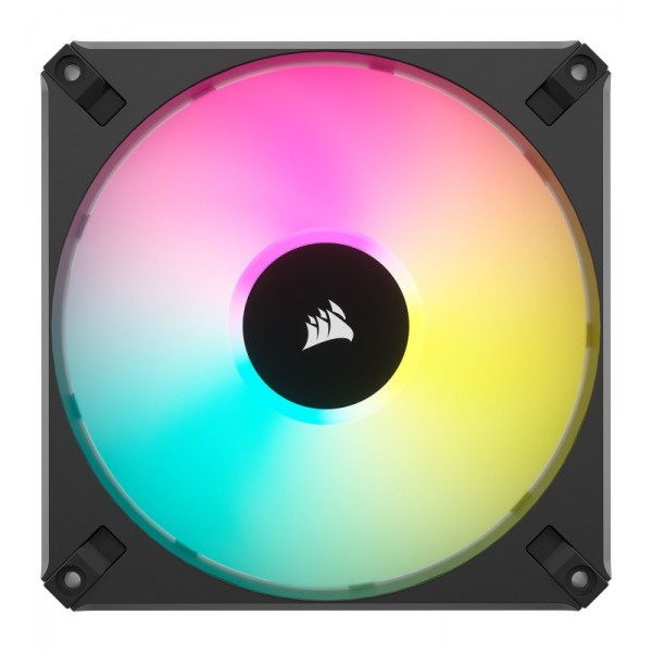 CORSAIR iCUE  AF120 RGB ELITE 120 mm 